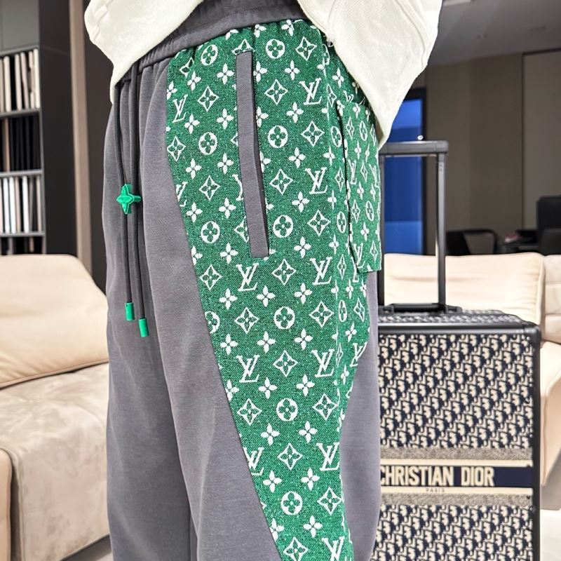 Louis Vuitton Long Pants